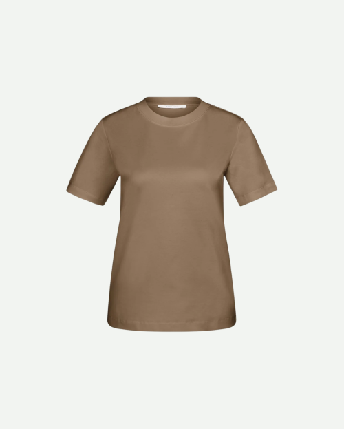 YAYA tshirt bruin
