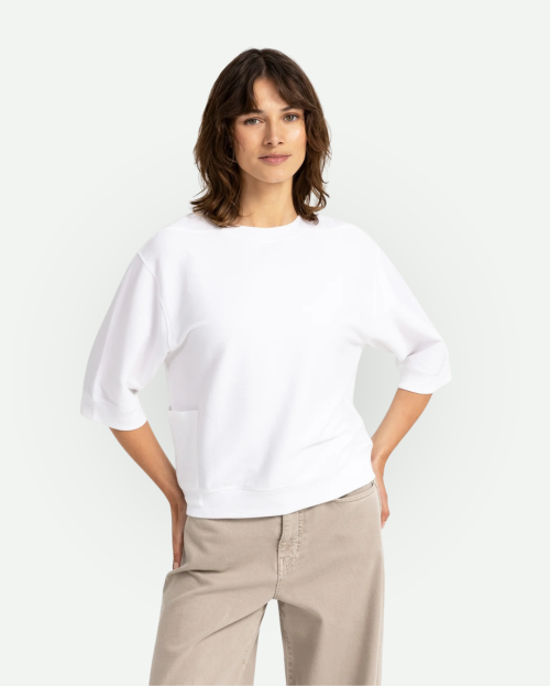 YAYA-witshirt
