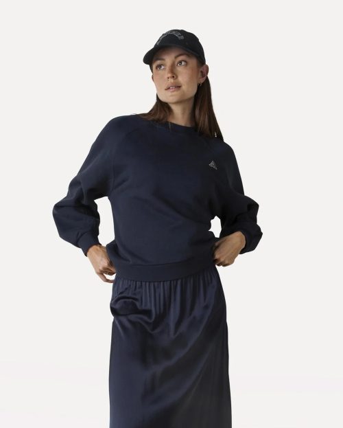 Sweater Niya Blue Another Label navy