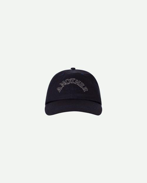 Pet cap sophie another label blauw