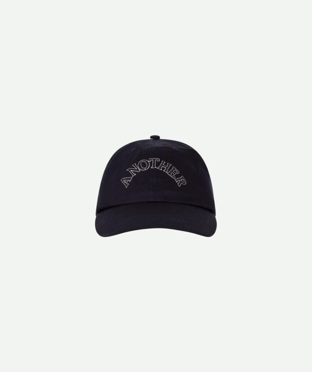 Pet cap sophie another label blauw