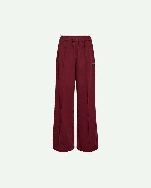 mina pants rood co couture