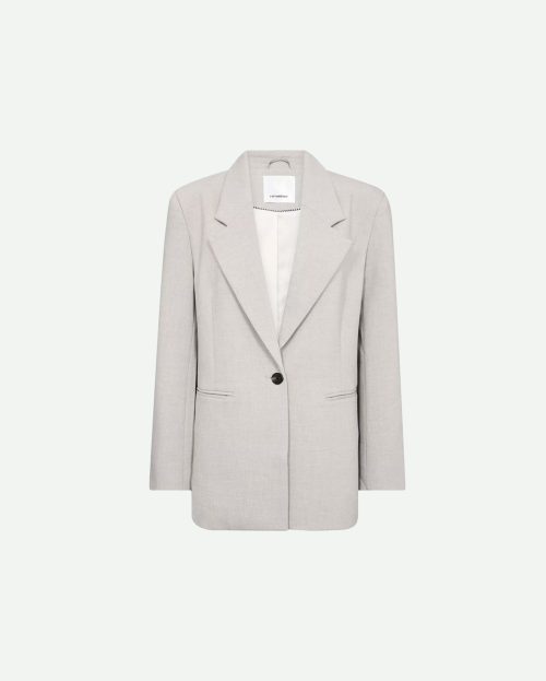 Blazer Mava Co'Couture greige