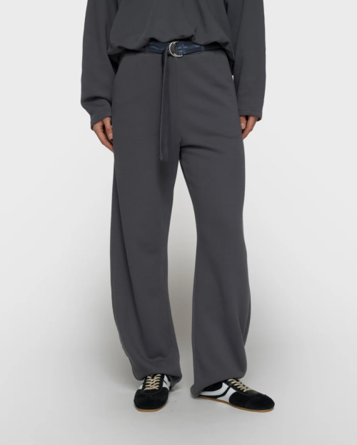 banana broek fleece