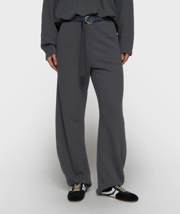 banana broek fleece