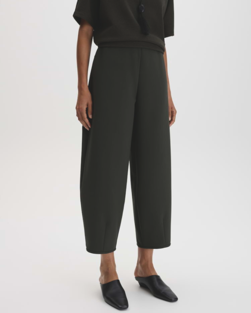 CURILO BARREL City-broek