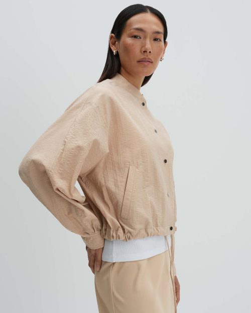 Jacket Nelis Beige Someday