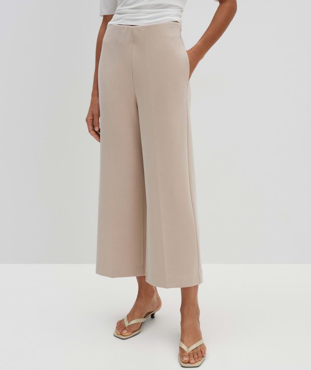 Culotte Curilo Soft Someday beige