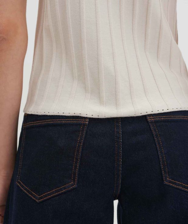 beige_fine-knit sweater_ladies_timea_someday_detail-2