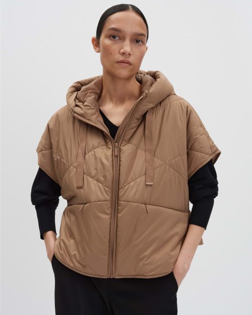 Bodywarmer Venkara Beige Someday