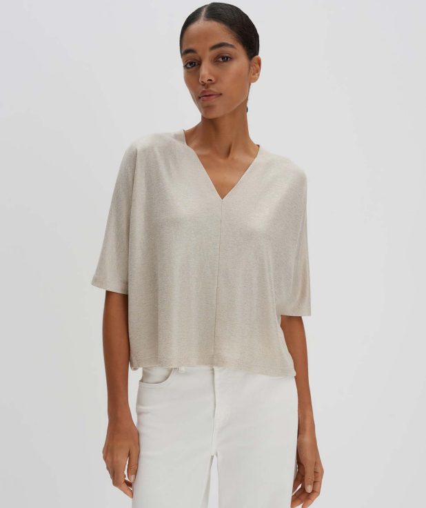 Shirt Kelora Naturel Someday ecru