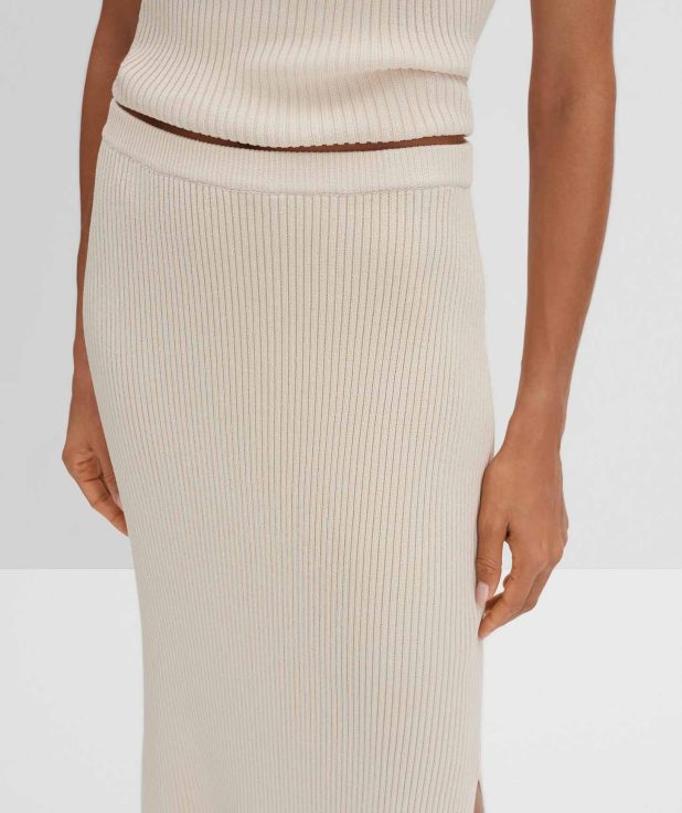 beige_poker skirt_ladies_otoini_someday_detail-1_1