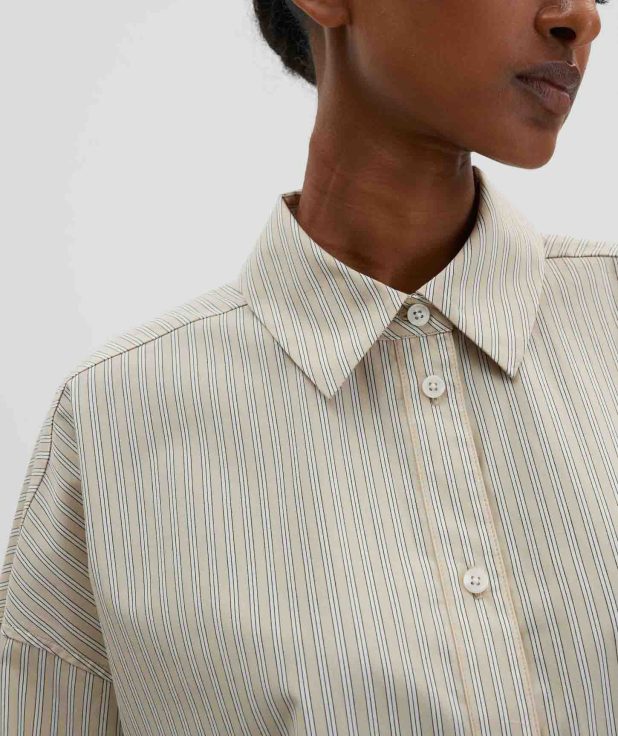 beige_overhemdblouse_dames_zoppa-stripe_someday_detail-1