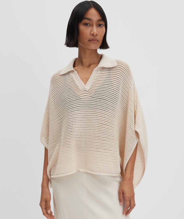 beige_poncho_ladies_basuna-cape_someday_forward
