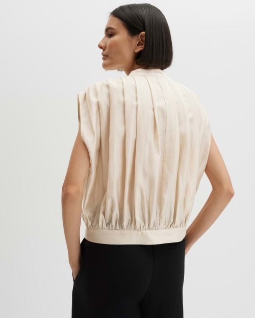 beige_satijnen-blouse_dames_ziola_someday_achterkant