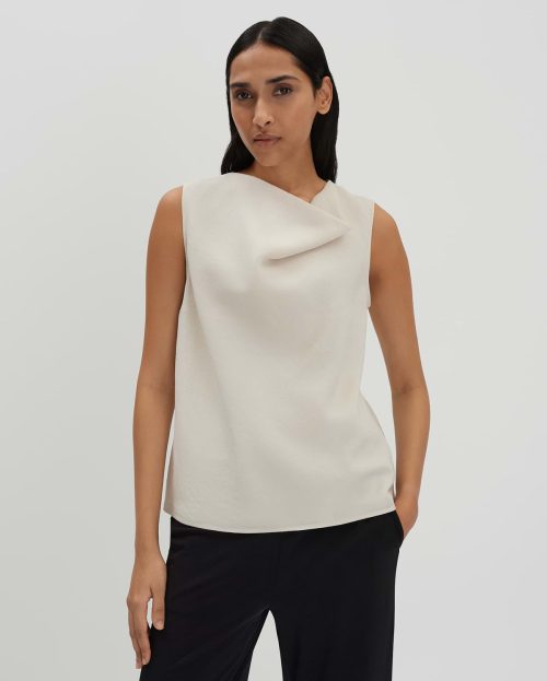 Top Zoelie Natural Someday ecru