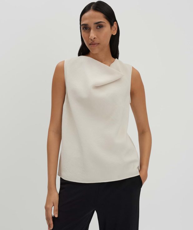 Top Zoelie Natural Someday ecru