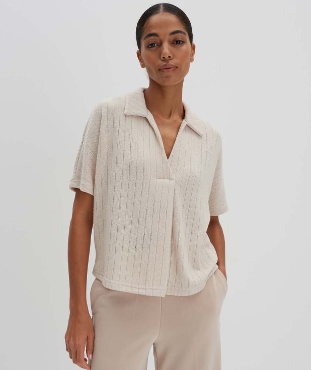 Sweatshirt Ujade Beige Someday