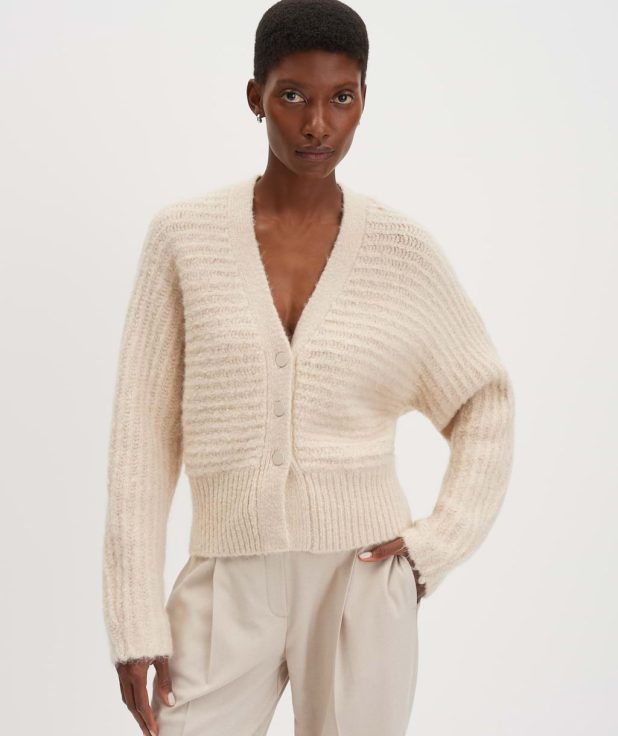 Vest Tamaia Beige Someday