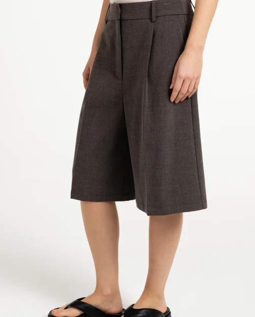 Bermuda short Delicioso Brown yaya