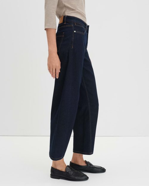 Jeans Cellma Barrel Someday dark blue