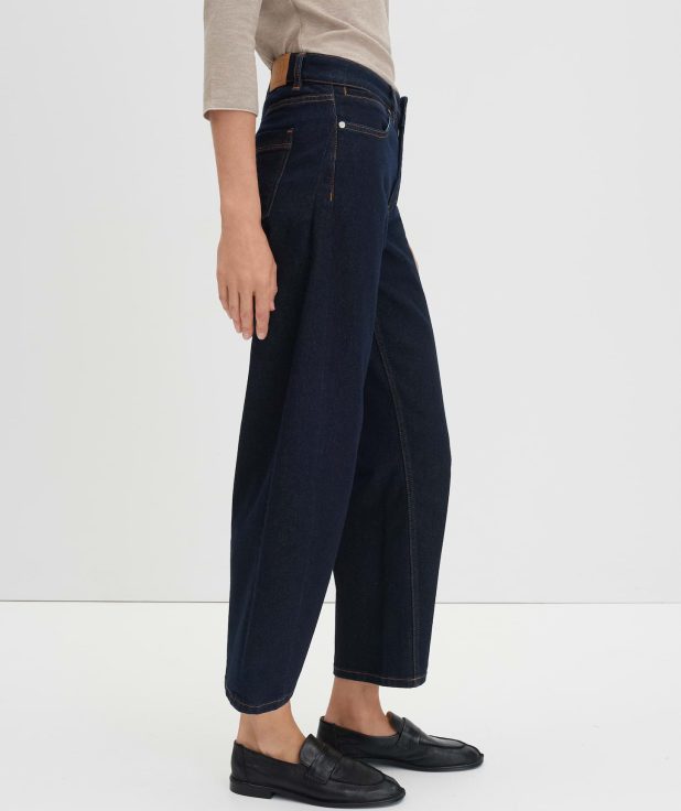 Jeans Cellma Barrel Someday dark blue