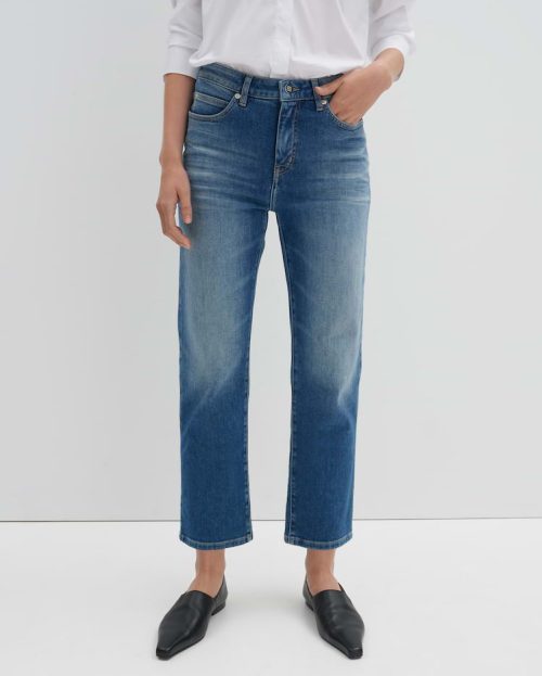 Jeans Corah Iconic Someday blauw