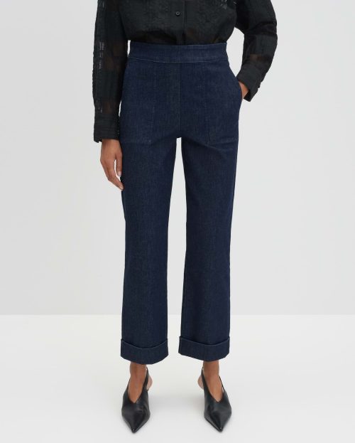 blauw_cropped-straight-jeans_dames_cidem-detail_someday_voorkant