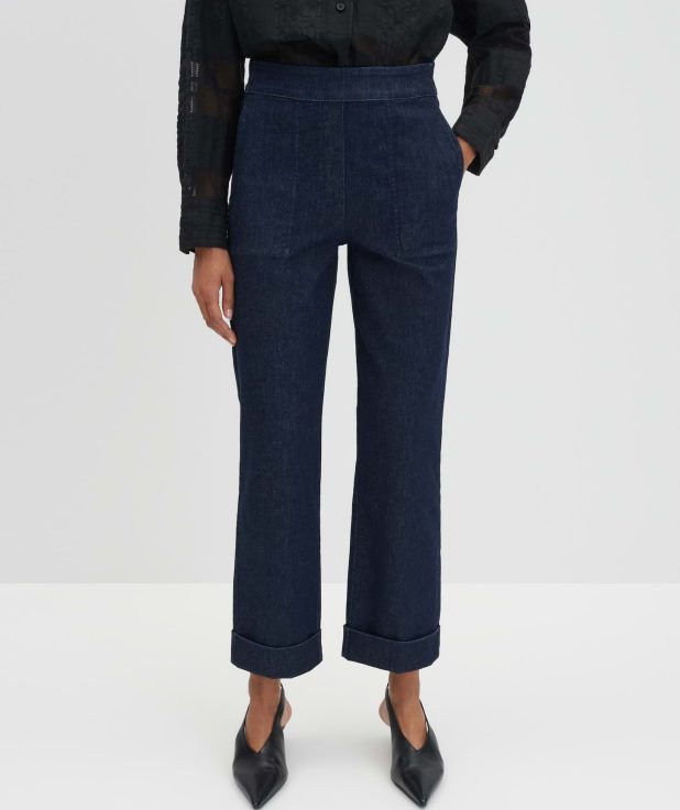 blauw_cropped-straight-jeans_dames_cidem-detail_someday_voorkant