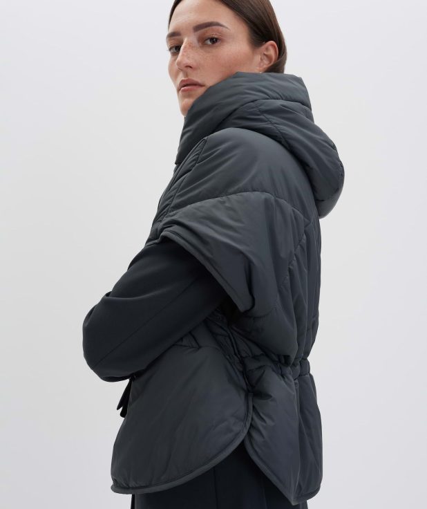 blauw_gewatteerde-bodywarmer_dames_venkara_someday_zijkant