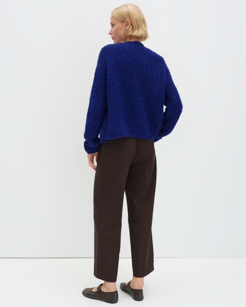 blauw_grofgebreid-vest_dames_talvia_someday_achterkant