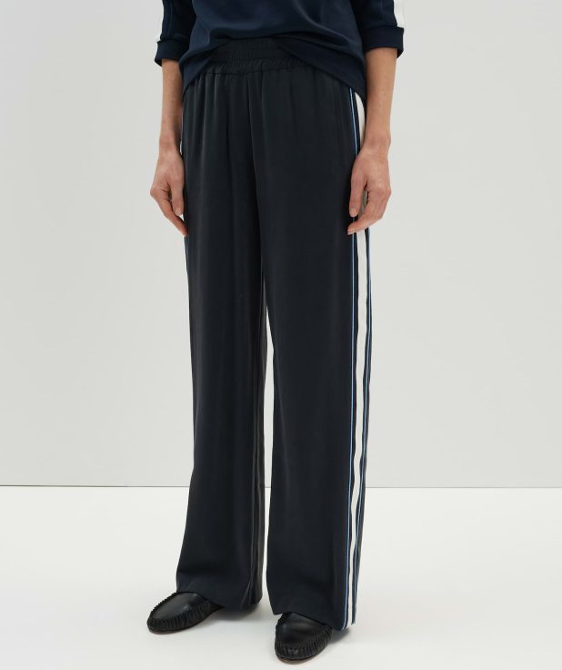 Jogger Cevil Galon Blauw Someday