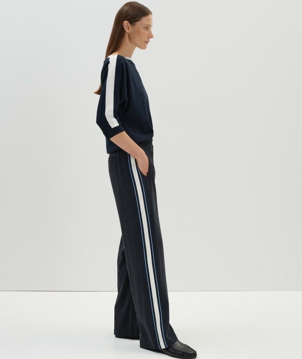 blauw_jogpants_dames_cevil-galon_someday_zijkant