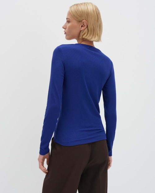 blauw_lange-mouw_dames_korell_someday_achterkant_1