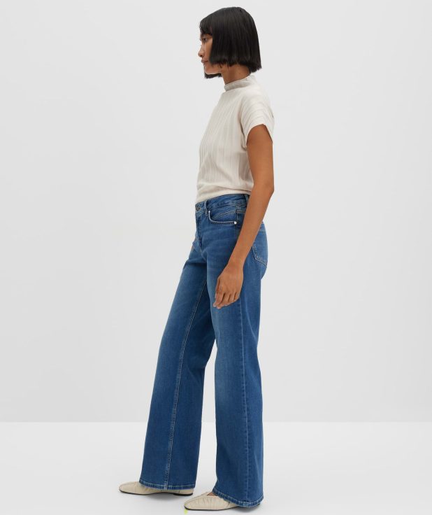 blauw_long-flared-jeans_dames_carie-iconic_someday_zijkant