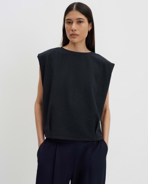 Shirt Ulissy Someday blauw