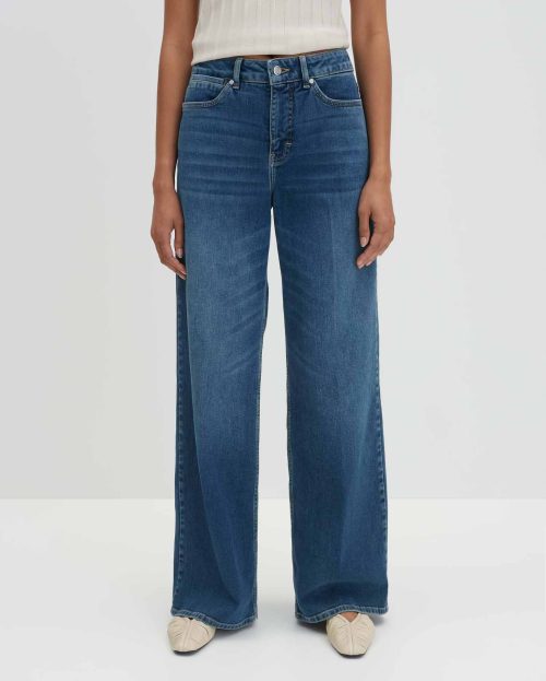 Jeans Cellma Iconic Someday blauw