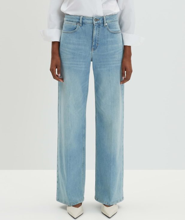 Jeans Cellma Iconic Someday lichtblauw