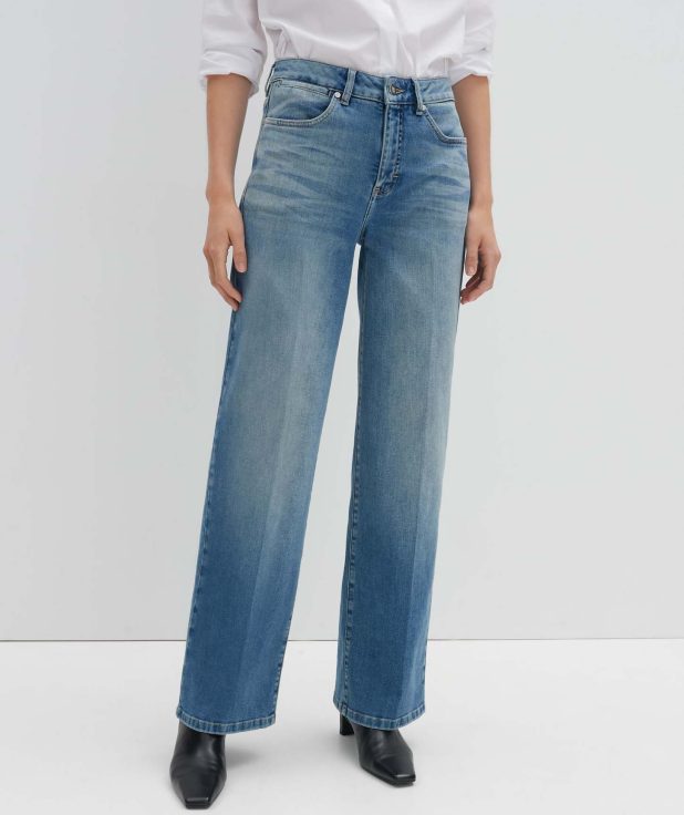 Jeans Cellma Iconic Someday blauw