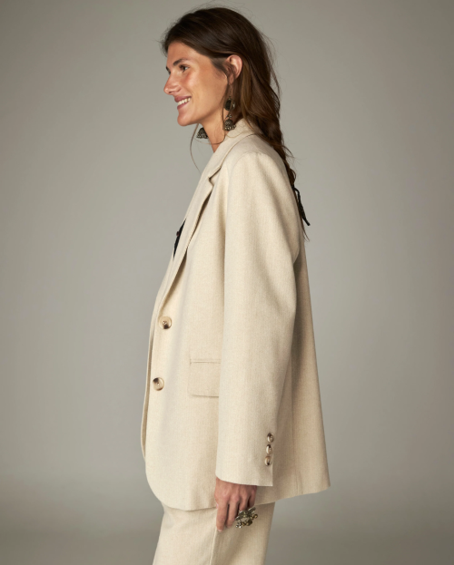 Camarón Blazer Alba