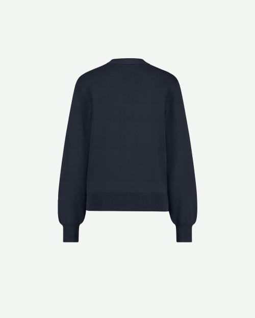 bowdy pullover studio anneloes