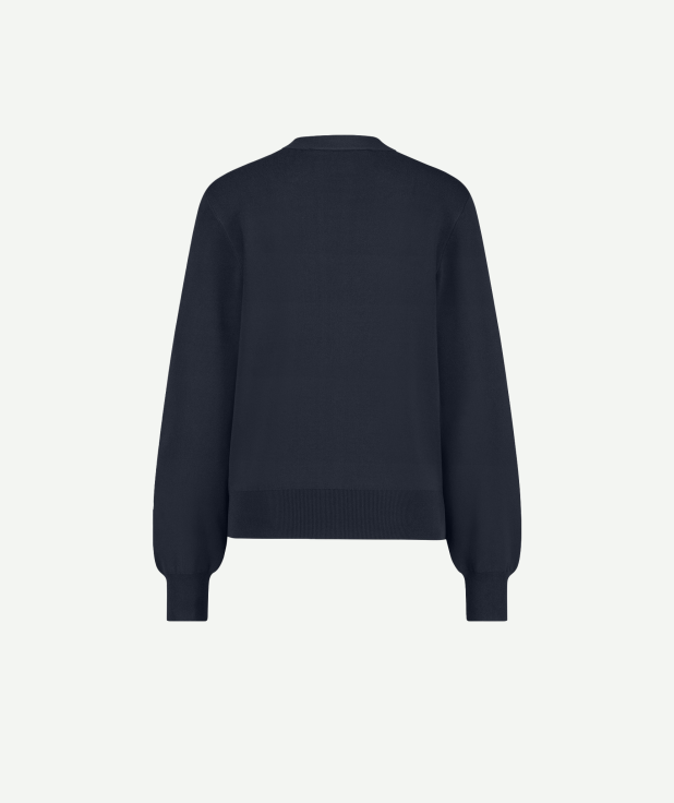 bowdy pullover studio anneloes