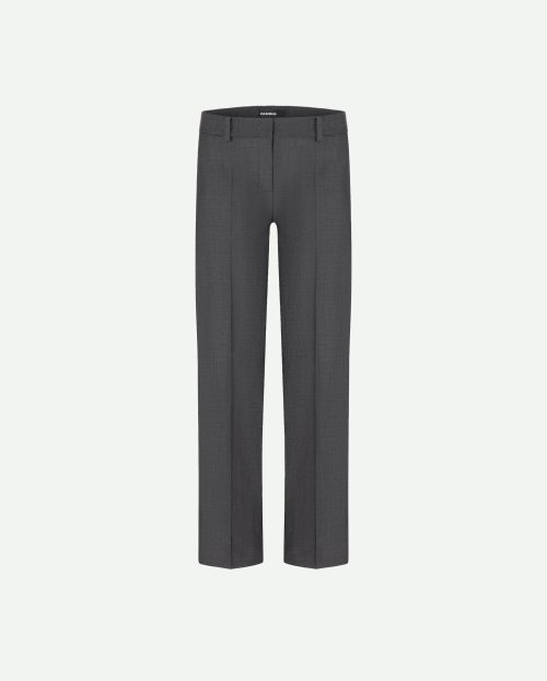 Pantalon Glam Grijs Cambio