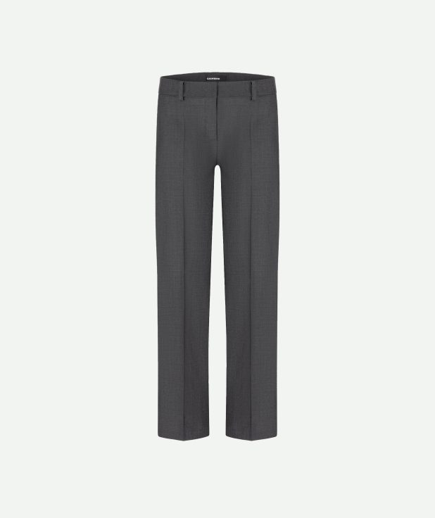 Pantalon Glam Grijs Cambio