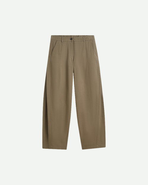 Summum barrel broek jeans