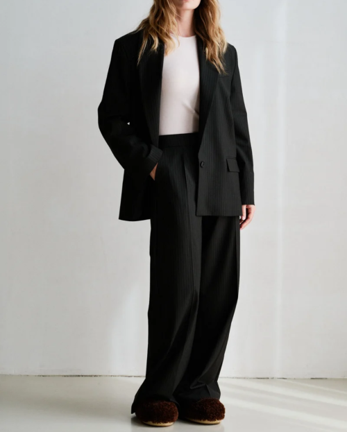 Broek Tabac Penn Ink