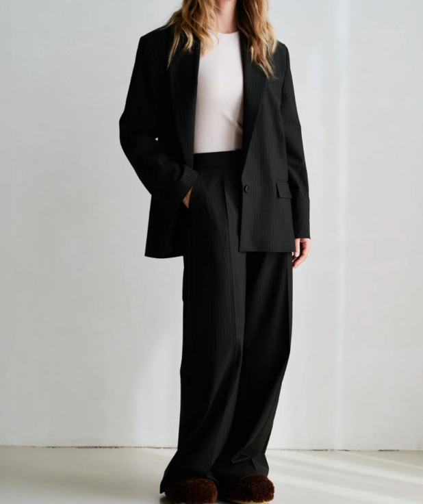 Broek Tabac Penn Ink