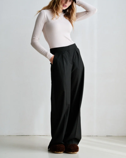 Broek Tabac Penn Ink