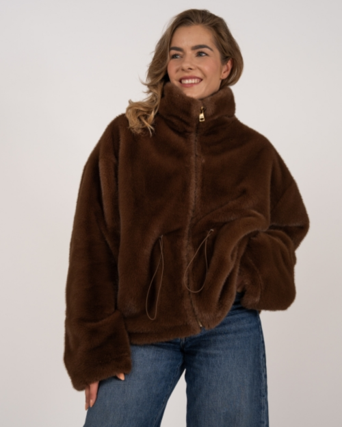 Khourtney Jacket