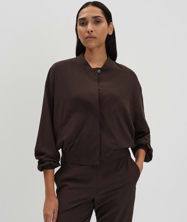Bomber Narlie Bruin Someday dark espresso